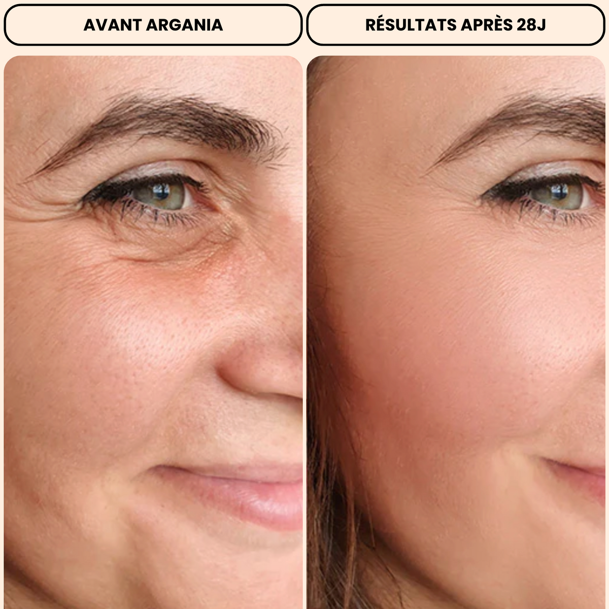 Luminia creme figue de barbarie certifiee ECOCERT hydratation profonde journee